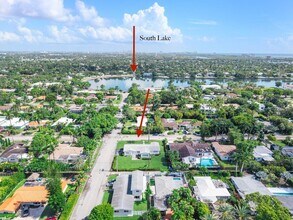 1150 Adams St in Hollywood, FL - Foto de edificio - Building Photo
