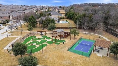 1304 Sweetleaf St in Melissa, TX - Building Photo - Building Photo