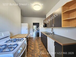 5237 Butler St in Pittsburgh, PA - Building Photo - Building Photo