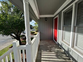 4194 Spirea Dr in Wilmington, NC - Building Photo - Building Photo
