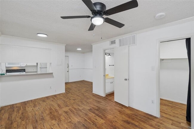 property at 4105 Speedway