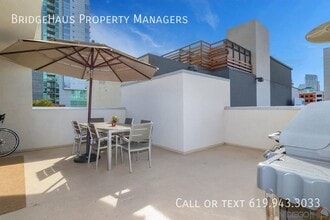 875 G St in San Diego, CA - Building Photo - Building Photo