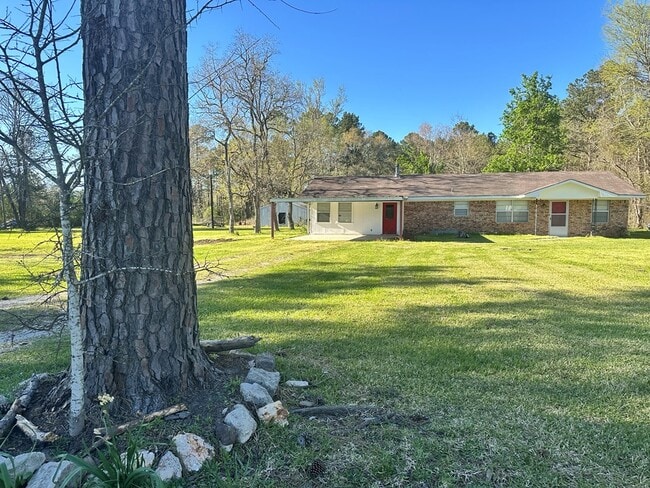 property at 8651 US Highway 190 E