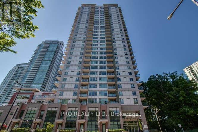 190-2190 Borough Dr in Toronto, ON - Building Photo