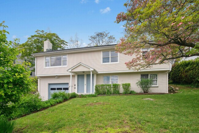 property at 72 Locust Ave