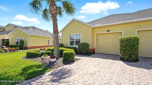 3401 Funston Cir in Melbourne, FL - Building Photo - Building Photo