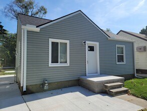 19762 Seminole in Redford, MI - Building Photo - Building Photo