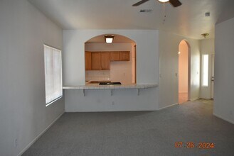 21187 Conklin Blvd in California City, CA - Building Photo - Building Photo