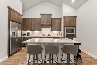 9743 Birchwood Holw Trl in The Woodlands, TX - Foto de edificio - Building Photo