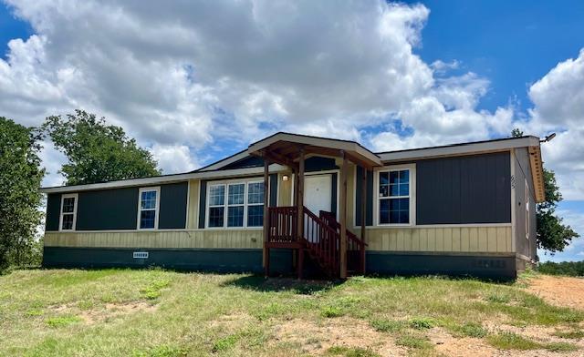 property at 695 FM1209