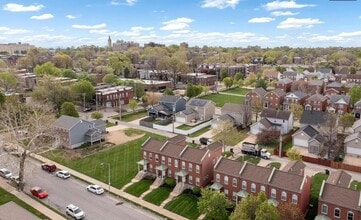 3920 Folsom Ave in St. Louis, MO - Building Photo - Building Photo
