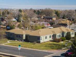 4101-4115 Martin Luther King Blvd in Denver, CO - Building Photo - Other