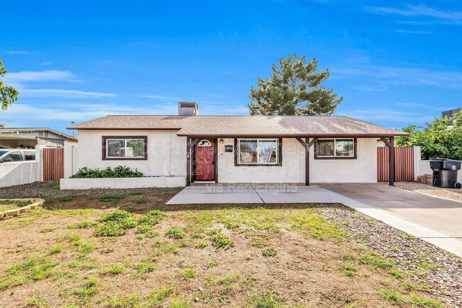 property at 449 E Harmony Ave