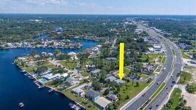 5352 Cotee River Dr in New Port Richey, FL - Building Photo - Building Photo