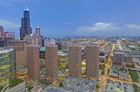 Building Photo - Presidential Towers Apartments in Chicago, Illinois