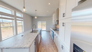 2070 Starbuck Ln in Moab, UT - Building Photo - Building Photo