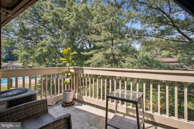 property at 8505 Barrington Ct