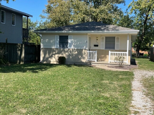 property at 409 W Locust St