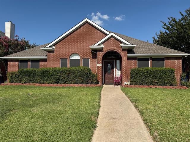property at 4026 virginia Pike