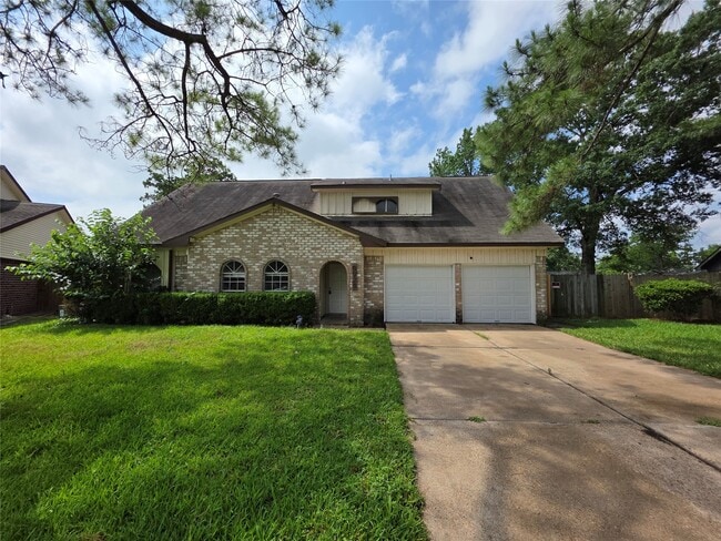 property at 9723 Huntington Way Dr