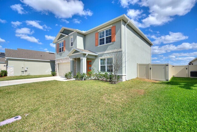 421 Chayne Pl in St. Cloud, FL - Building Photo - Building Photo