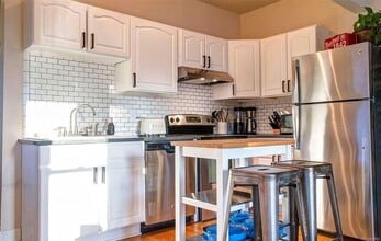 1341 N Washington St in Denver, CO - Building Photo - Building Photo