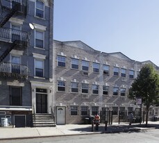 305 Sheffield Ave Apartments