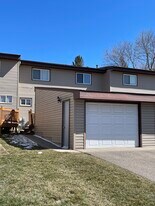 1976 Haughton Ave in North Mankato, MN - Building Photo