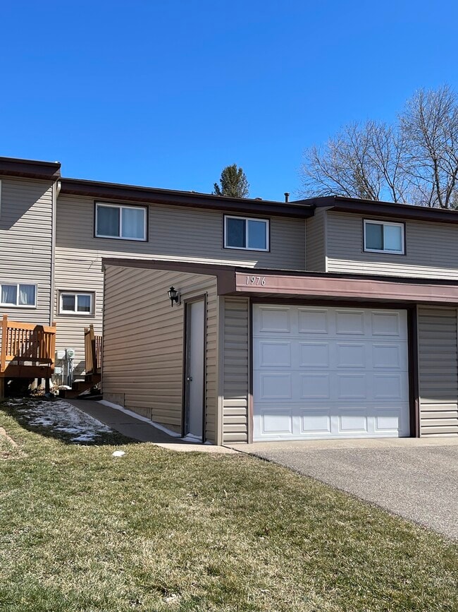 property at 1976 Haughton Ave