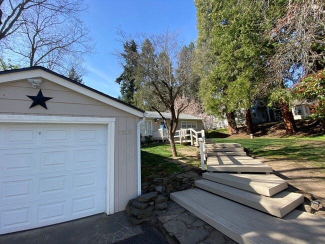 property at 1190 Prospect St