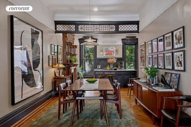 58 Macon St in Brooklyn, NY - Foto de edificio - Building Photo