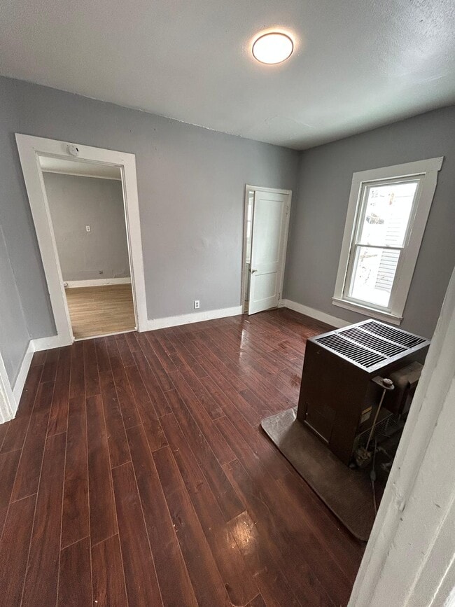 property at 319 Commercial St