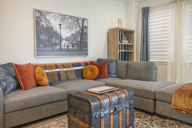 property at 408 S 680 E