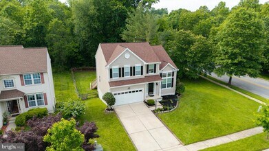6200 Waving Willow Path in Columbia, MD - Building Photo - Building Photo