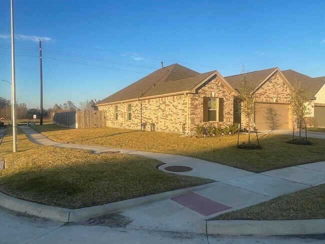12803 Pear Orchard Dr in Houston, TX - Building Photo - Building Photo