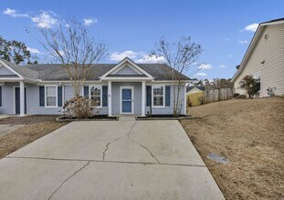 120 W Horn Ct in Chapin, SC - Building Photo - Building Photo