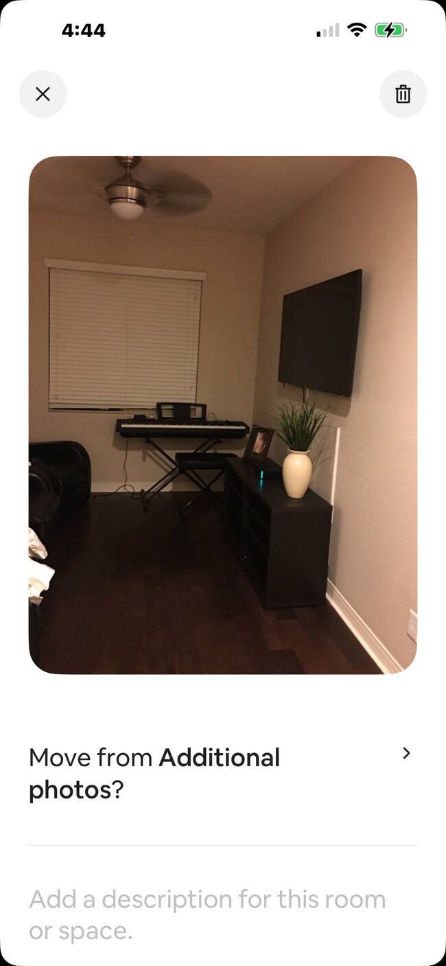 17472 N 92nd Glen Alley in Peoria, AZ - Foto de edificio - Building Photo