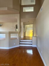 3920 Larkcrest St in Las Vegas, NV - Building Photo - Building Photo