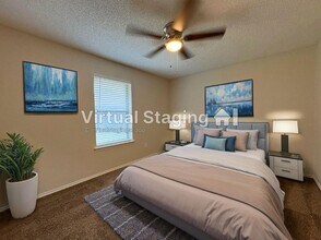 6053 Hillglen Dr in Watauga, TX - Building Photo - Building Photo