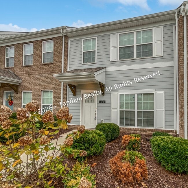 property at 125 Harvard Dr