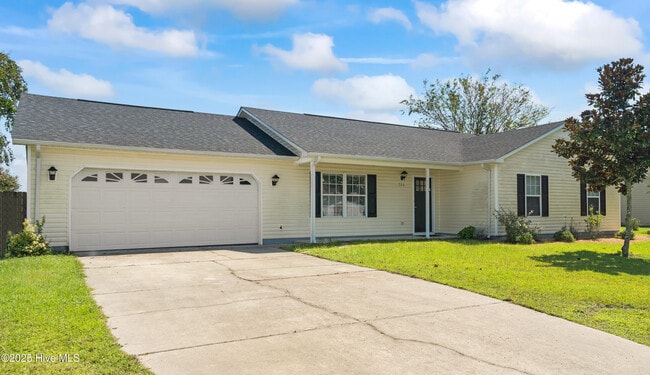 706 Ironwood Dr in Havelock, NC - Building Photo - Building Photo