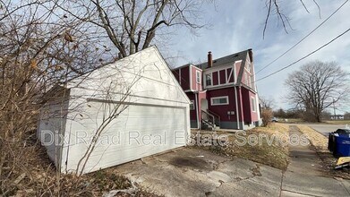 1303 Kumler Ave in Dayton, OH - Building Photo - Building Photo