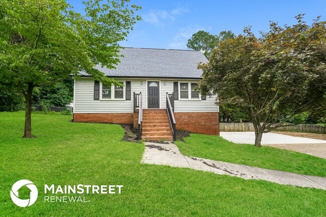 property at 5379 Buxbury Ct