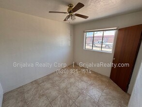 4542 E 20th St in Tucson, AZ - Building Photo - Building Photo