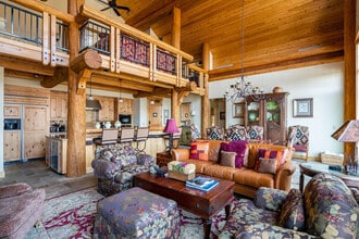66 Mountain Loop Rd in Big Sky, MT - Building Photo - Building Photo