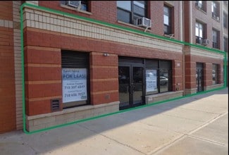 Rheingold Heights II in Brooklyn, NY - Building Photo - Building Photo