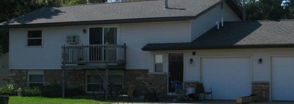 Wanta Drive in Plover, WI - Foto de edificio - Building Photo