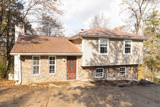 property at 6619 Fairview Rd