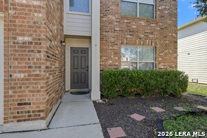 11126 Acuff in San Antonio, TX - Building Photo - Building Photo