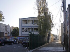 1-11 Lilac Street in San Francisco, CA - Building Photo